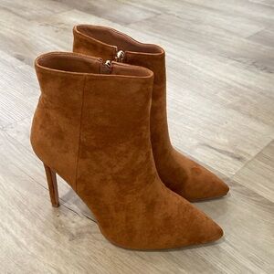 NEW Women’s Stiletto Ankle Boots